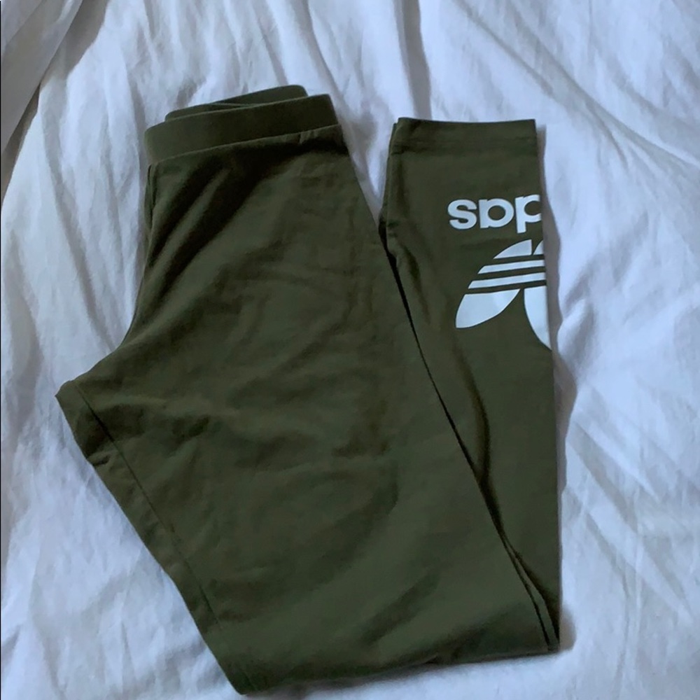 Adidas Leggings